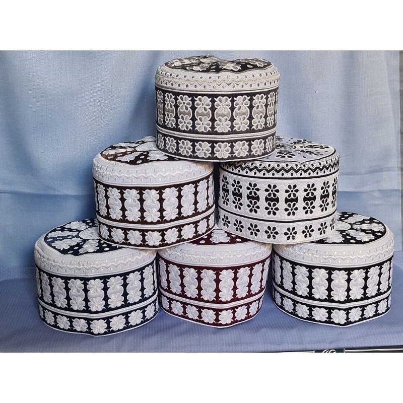 peci oman assyarif annor assaif