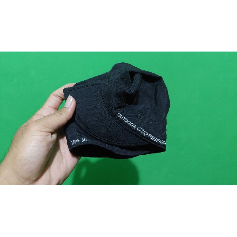 Topi Outdoor Hiking OR Original Research Second Original