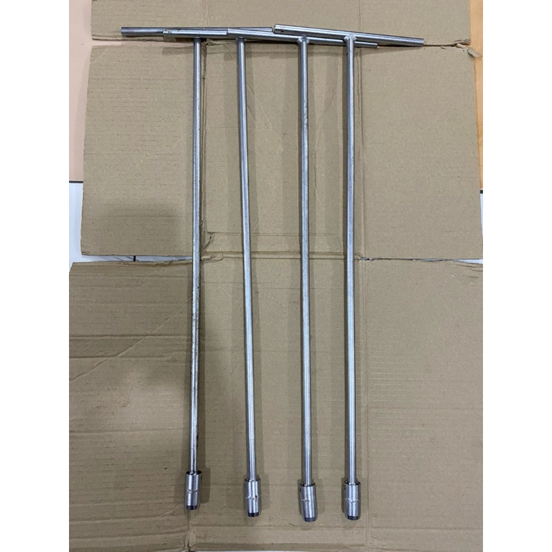 Kunci T Panjang Ukuran 12 Kowa Honda Original