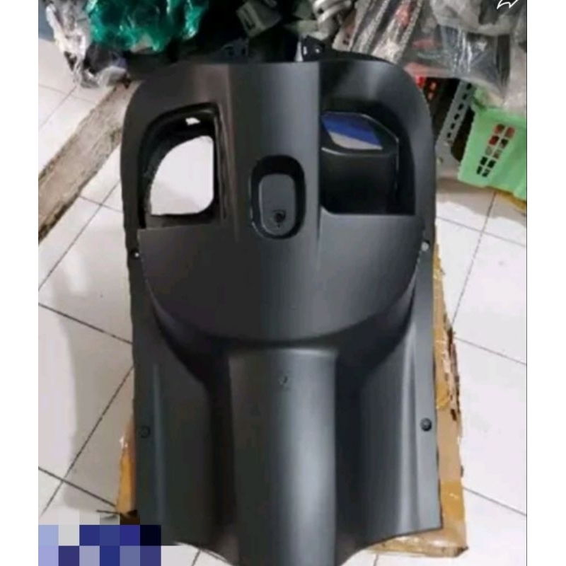 Legsil tengah Dashboard dalam Scoopy 2017 2018 2019 kap dalam scoopy 2017-2019