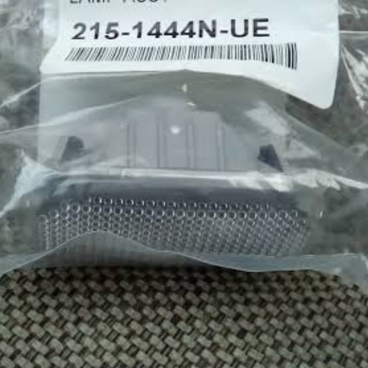 Lampu Sen Fender Samping Sepasang Nissan Livina March Navara Teana Frontier Lampu Side Lamp Sepasang