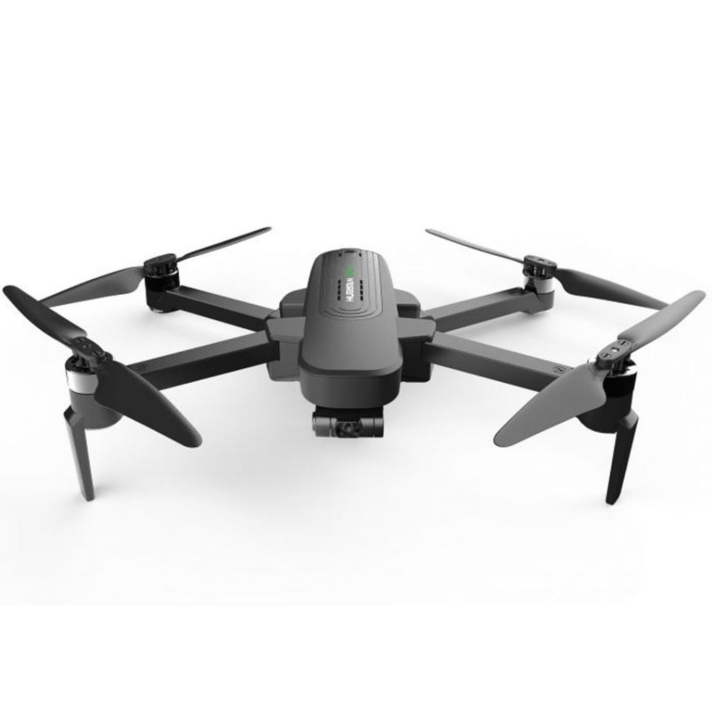 Hubsan Zino Pro Plus Quadcopter Drone