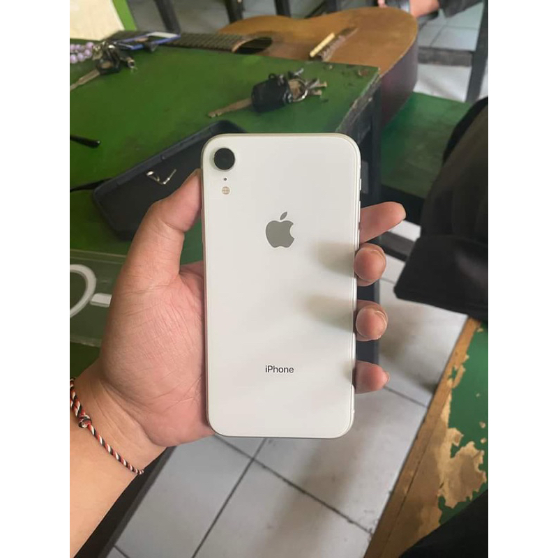 iphone XR Seken