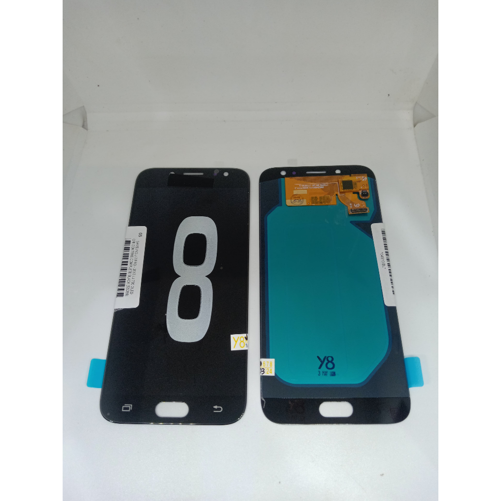 LCD TOUCHSCREEN SAMSUNG J7 PRO / J730 OLED