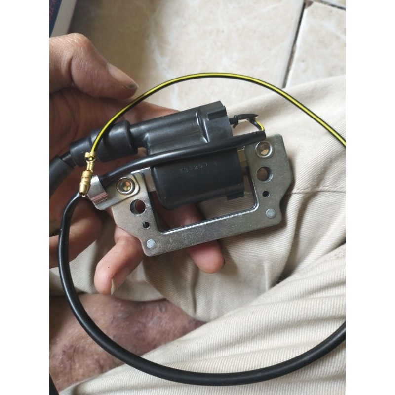 koil jahat rm jowo original