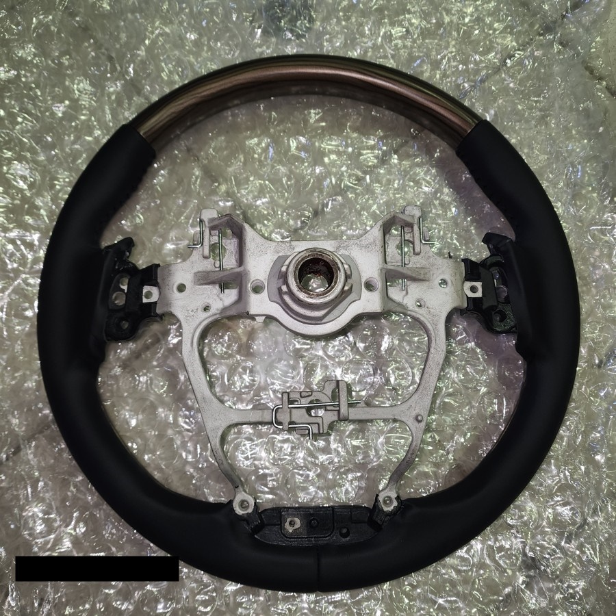 Stir TOYOTA LC 300 land cruiser