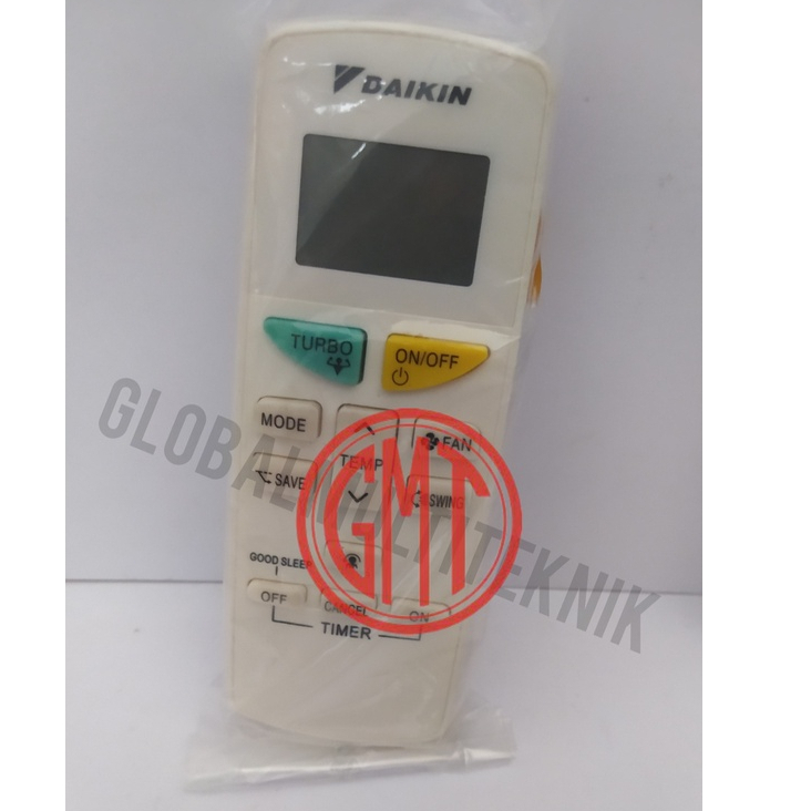REMOTE AC DAIKIN MULTI/REMOTE AC DAIKIN UNIVERSAL