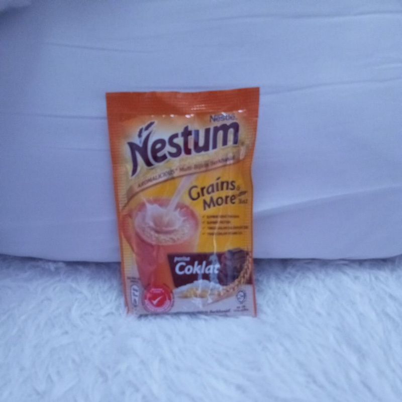 

Nestum Coklat