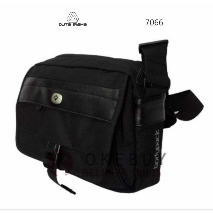 DUTAIRAMA - TAS SELEMPANG BODYPACK 7066