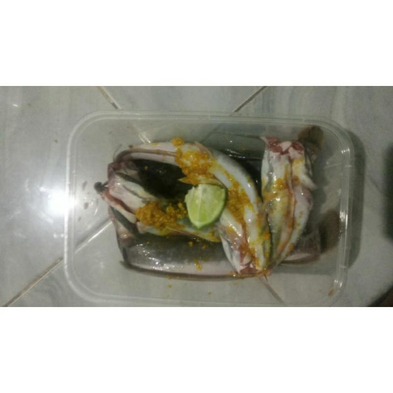

lele bumbu