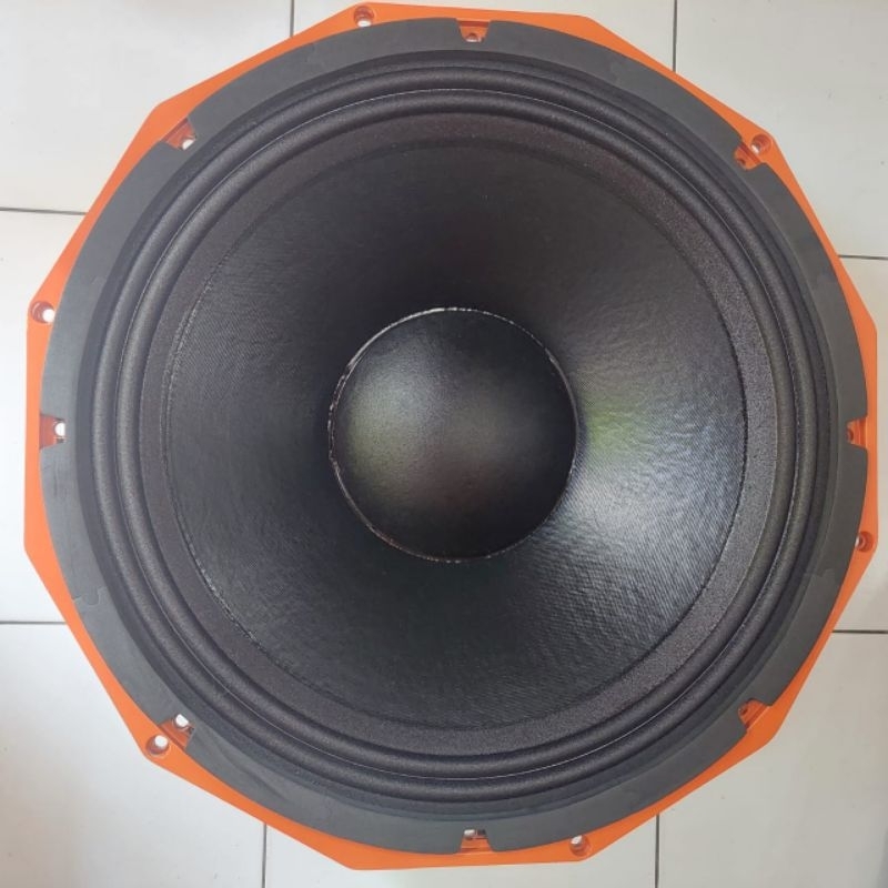 speaker Ashley PD185VC speaker 18"
