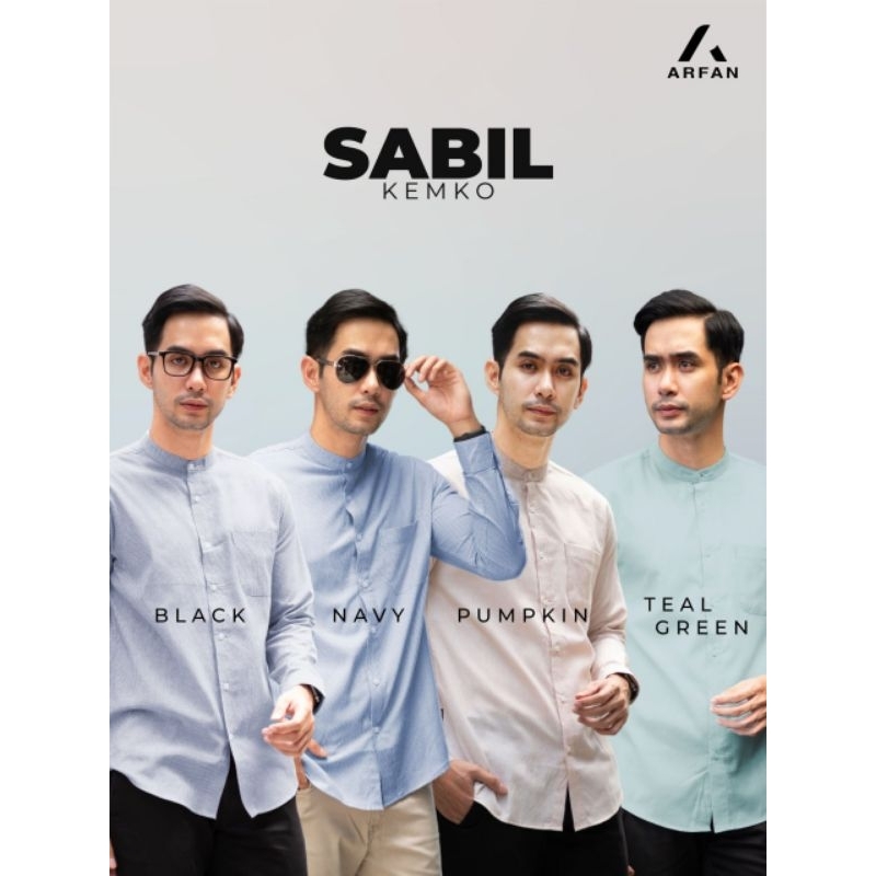 Sabil Kemko by Arfan