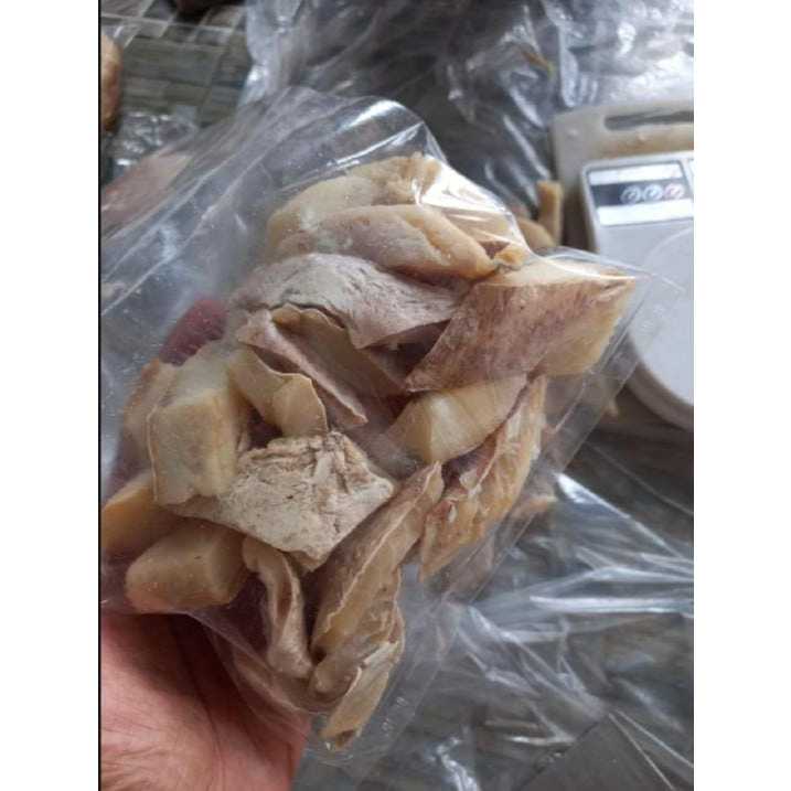 

IKAN ASIN JAMBAL ROTI MURAH