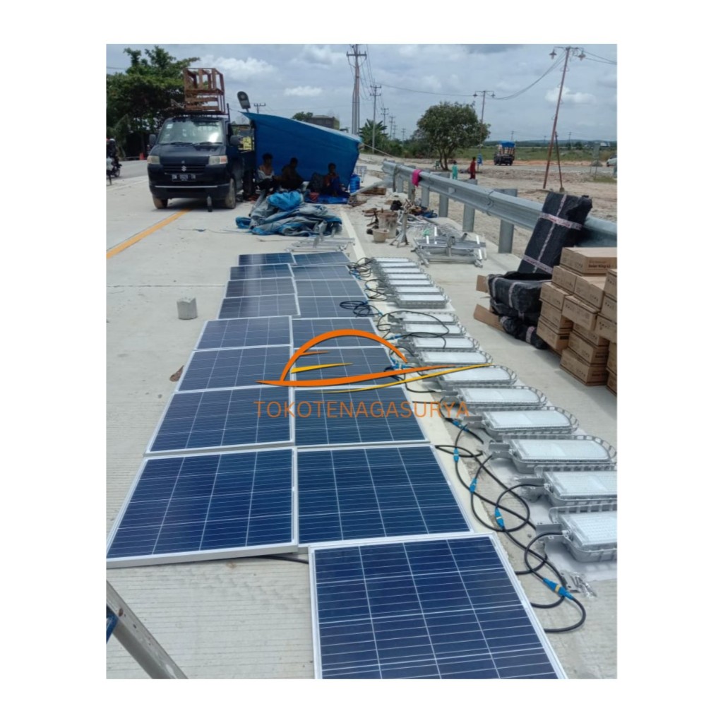 PJUTS 2in1 King Light 60W