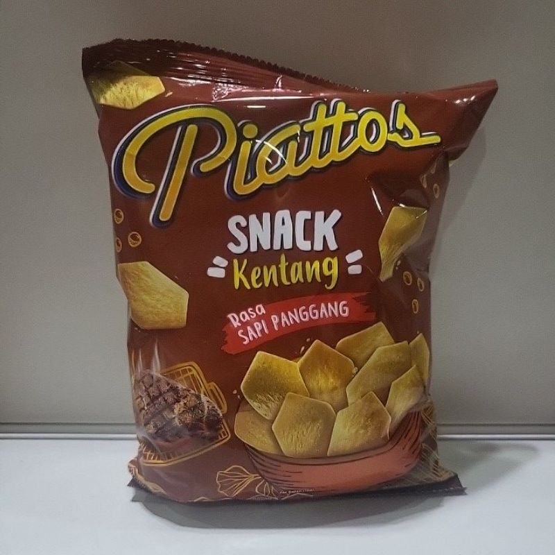 

piattos snack kentang rasa sapi panggang 68gr