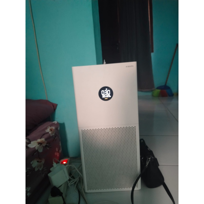 xiaomi air purifier preloved