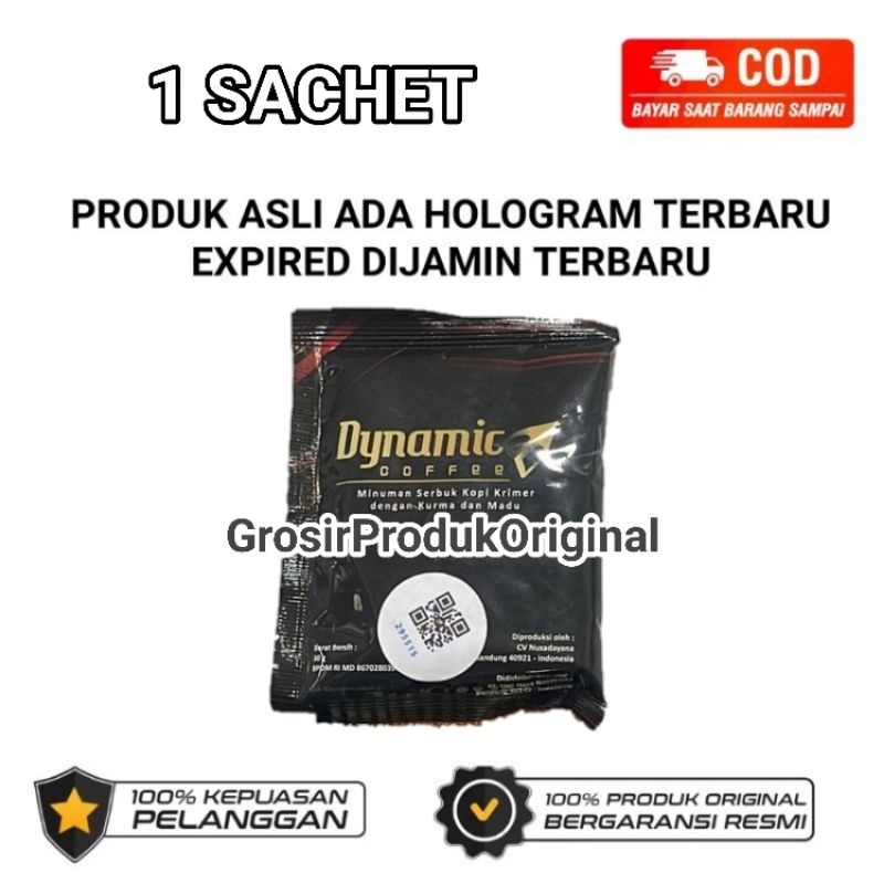 

New Kopi Dynamic Eceran Kopi Dinamik Original