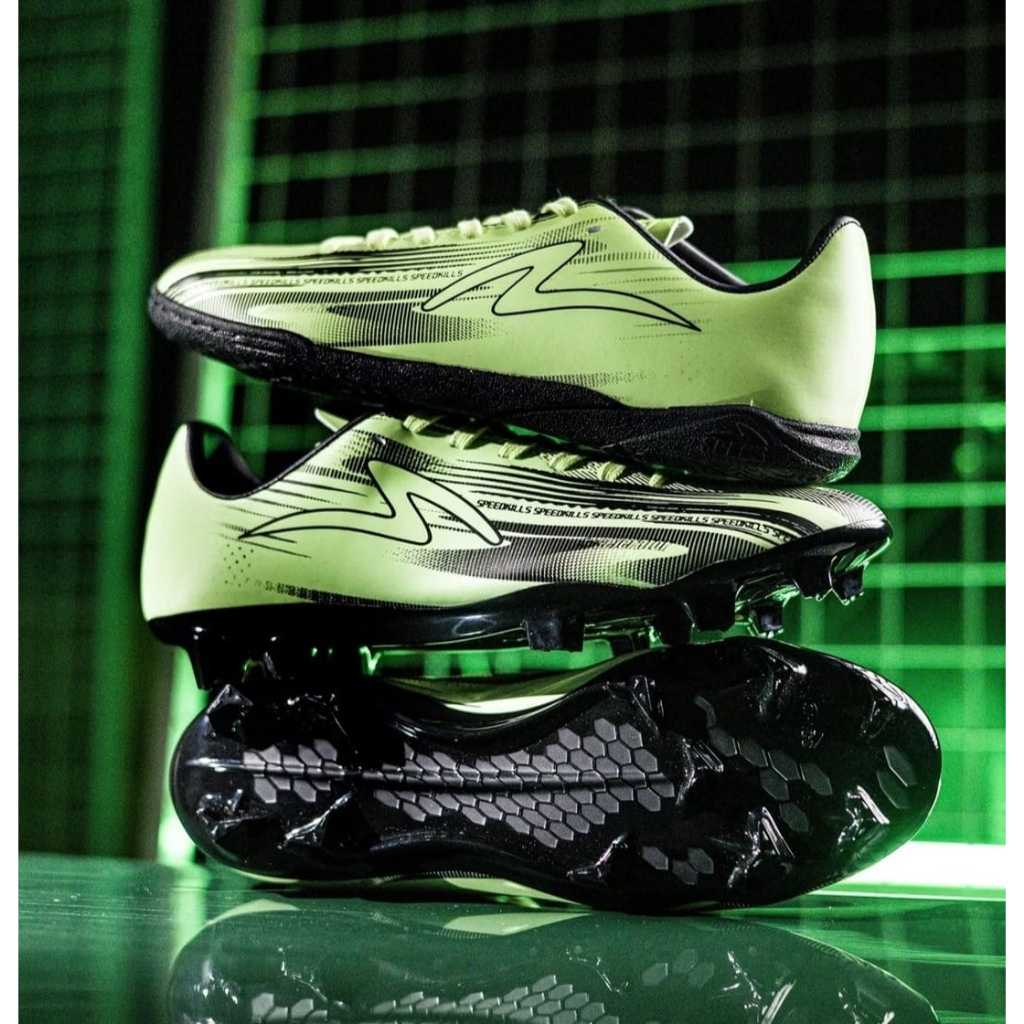 Sepatu Futsal SPECS ELEVATION ZERO IN