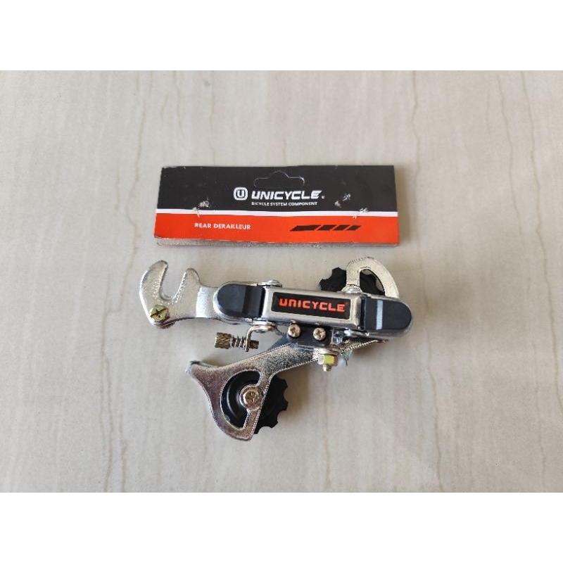 rd sepeda capit 7 speed / rd sepeda lipat 7 speed / rd sepeda mtb 7 speed