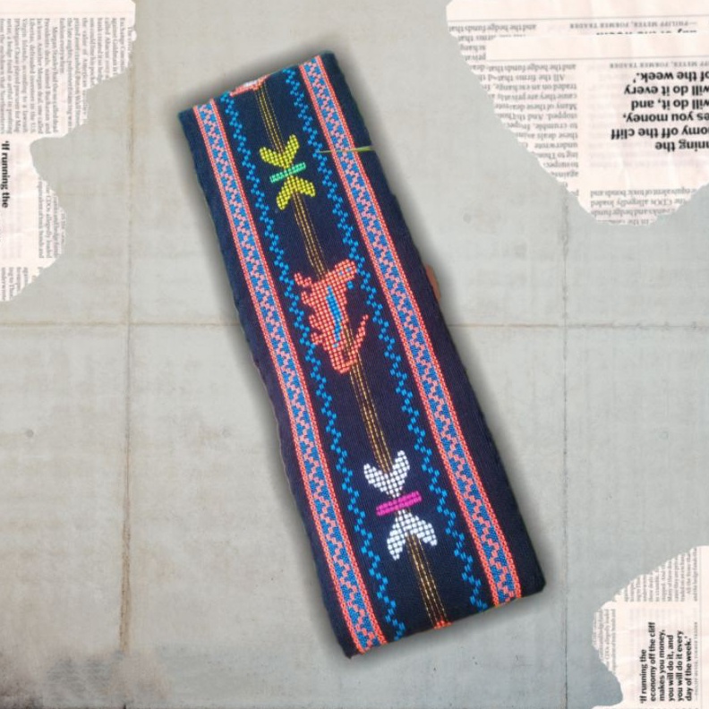 Topi Rea Songke Manggarai Flores Labuan Bajo NTT KODE O4W2