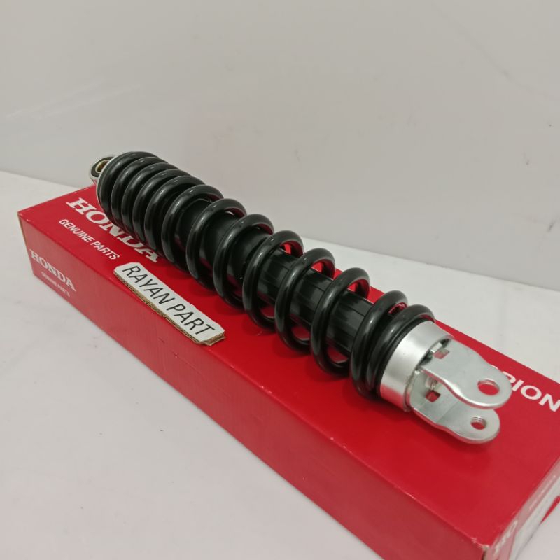 Shockbreaker belakang Scoopy karbu Scoopy karbu thn 2010