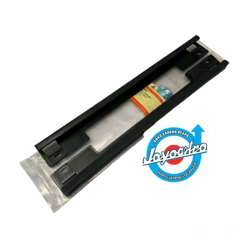 Lis penjepit karpet lantai vespa ps px exclusive excel danmotor