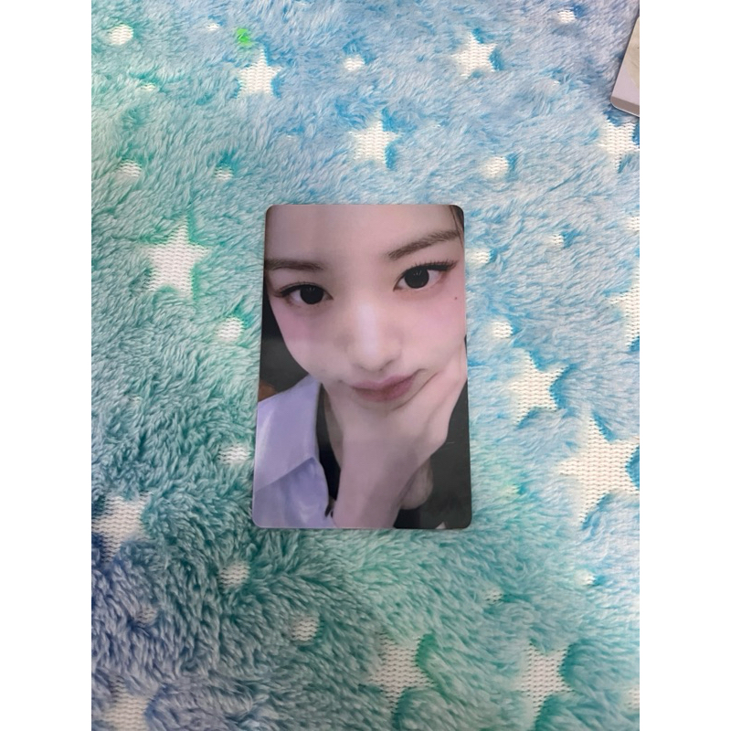 PC wonyoung zoom