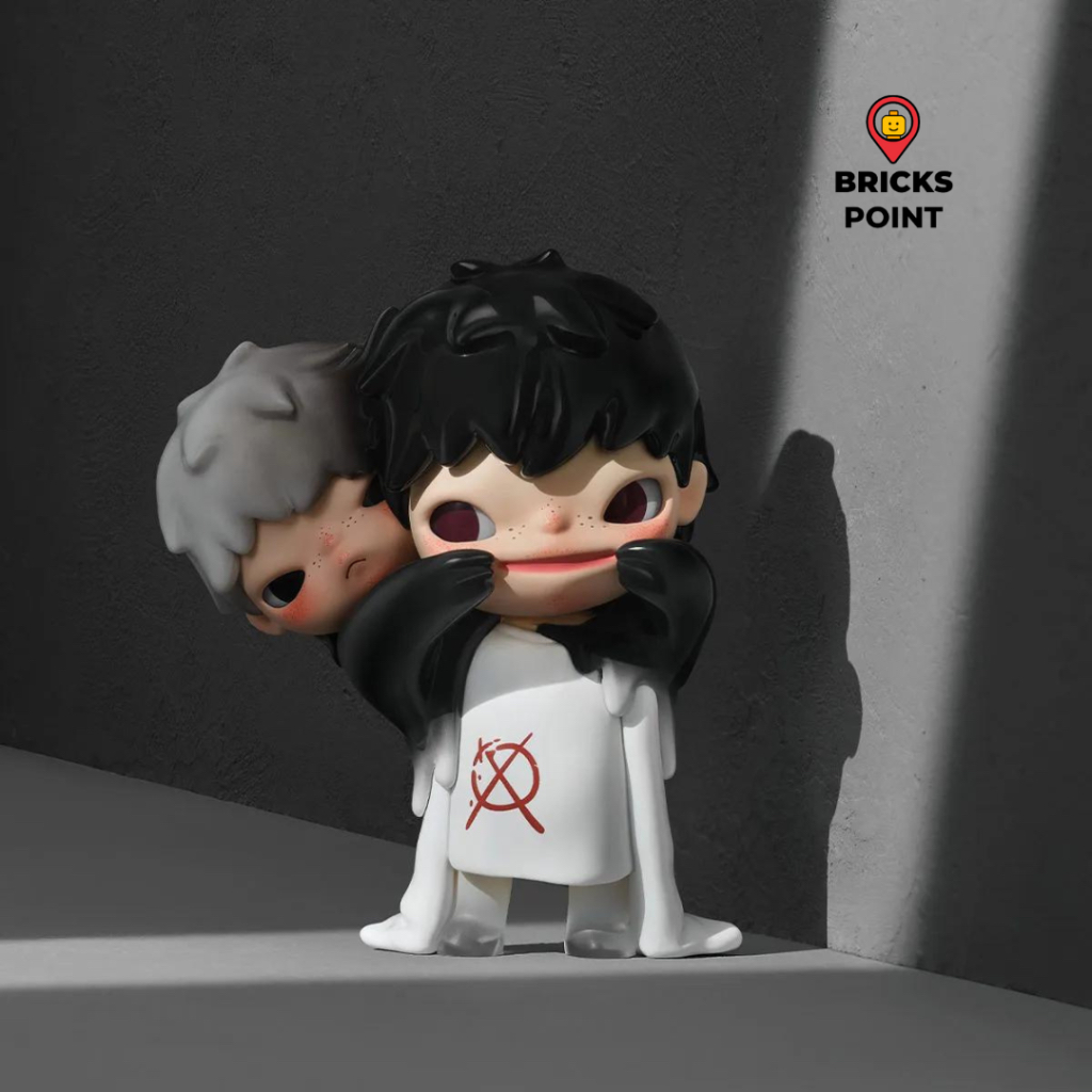 PM ORIGINAL SIMPER FIGURINE | PM HIRONO ACTION FIGURE COLLECTION
