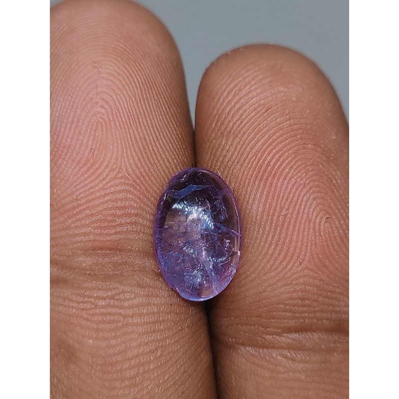 Batu Permata Asli Natural Tanzanite