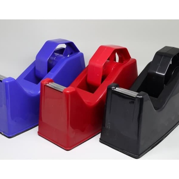 

Ekstra DISPENSER TAPE ISOLASI JOYKO TD13