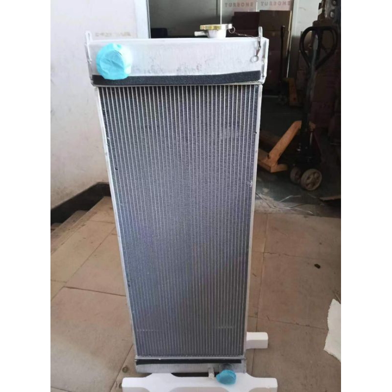 Radiator CAT 320D/ C6.4