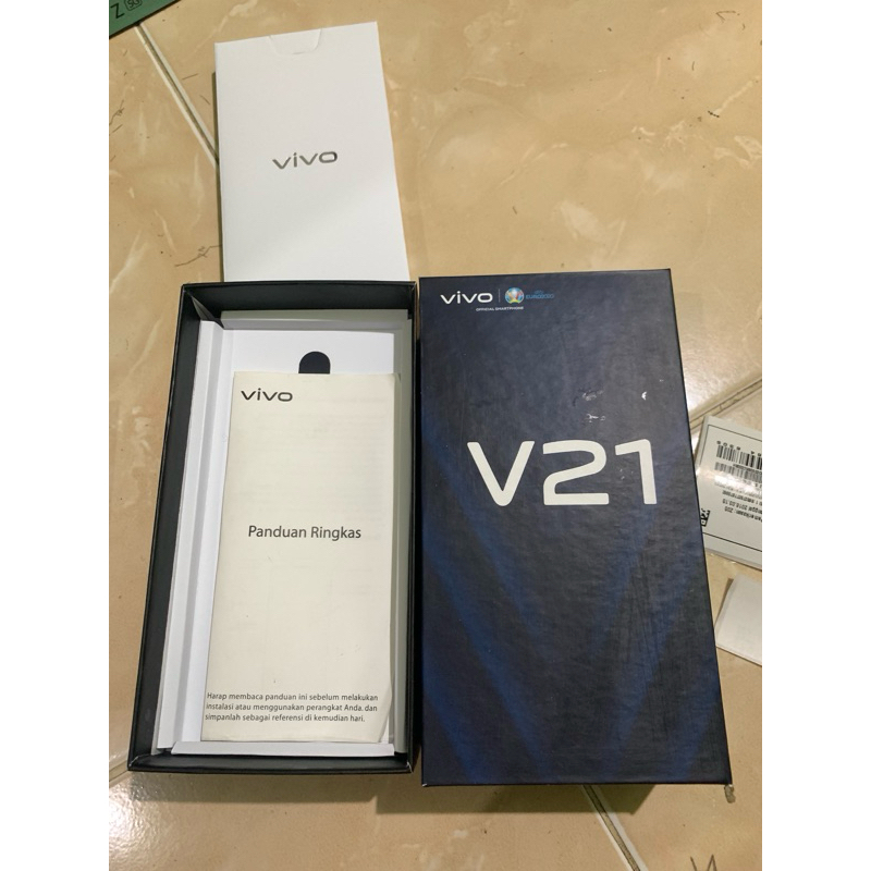 

meydus dusbox vivo V21 +stiker request