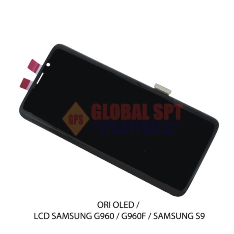 LCD TOUCHSCREEN SAMSUNG G960 / G960F / S9