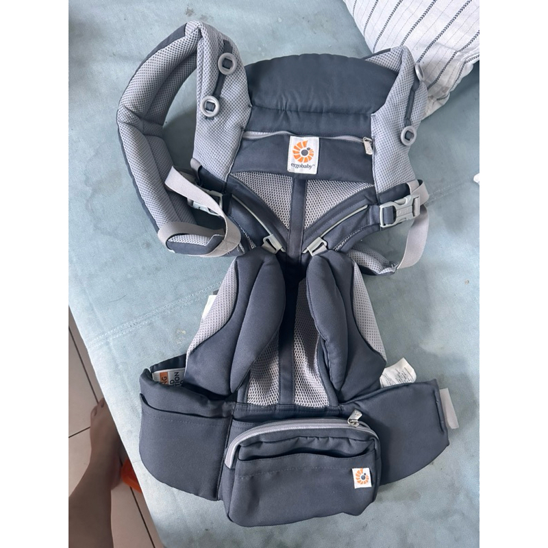 Ergo baby omni 360 airmesh