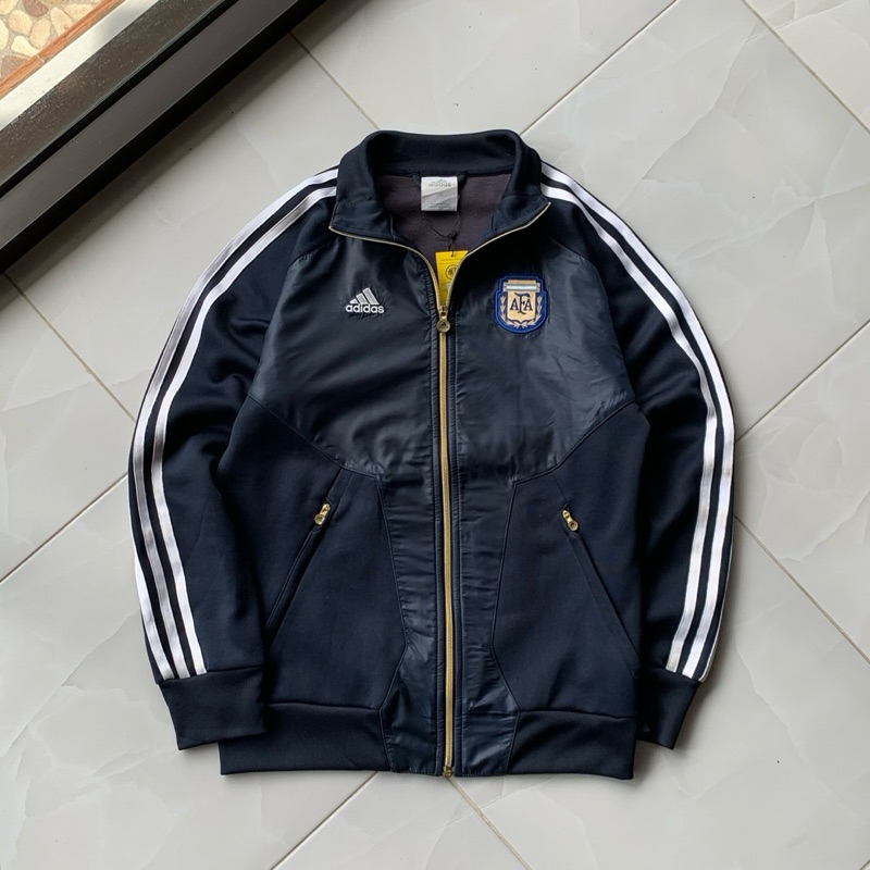 TRACKTOP ADIDAS ARGENTINA