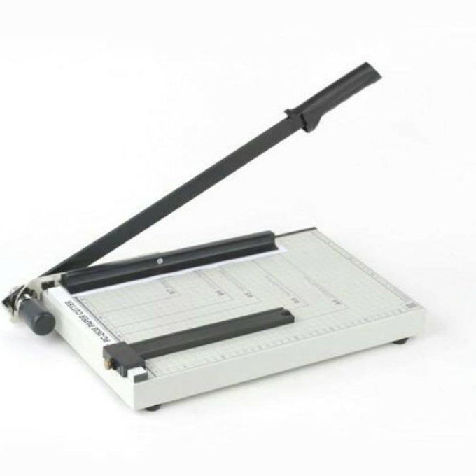 

KI3 PAPER CUTTER JOYKO A4 ORIGINAL ukuran A4 PC253 Original PEMOTONG KERTAS