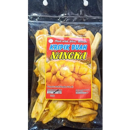 

PAKET HEMAT KERIPIK NANGKA PREMIUM 1GR ISIAN FULL PLASTIK TRANSPARAN KRIPIK BUAH NANGKA