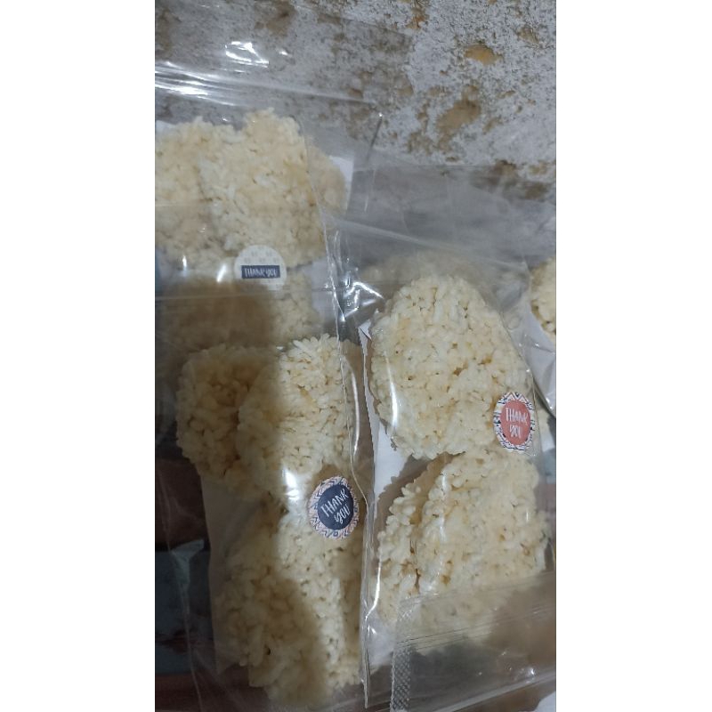 

renginang
