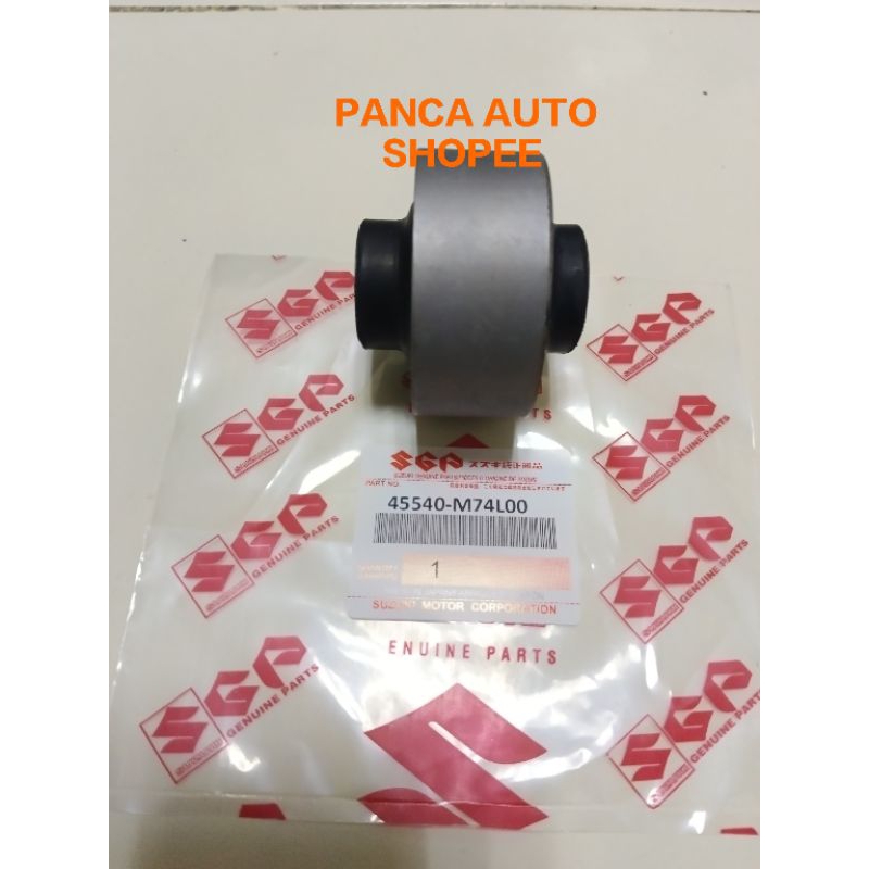 Bushing lower arm besar suzuki X-over SX4 ori