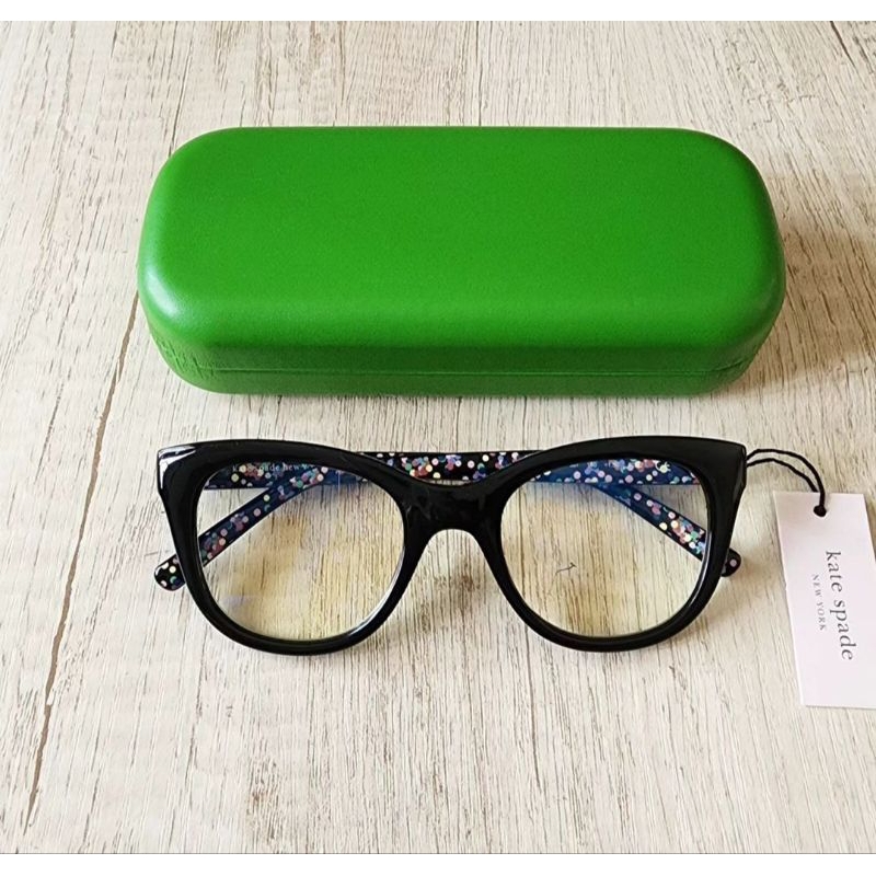 kacamata baca plus Kate Spade Odessa original reader glass