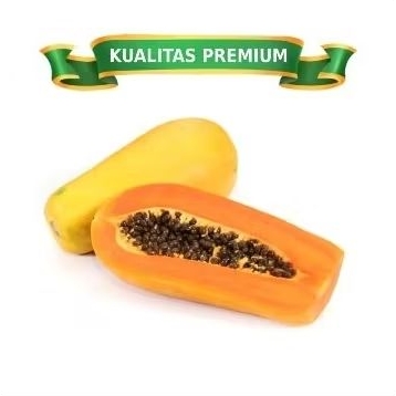 

Pepaya California Jumbo