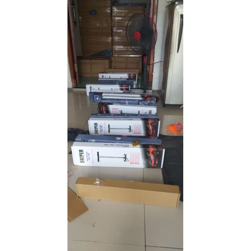 RB Pompa PCP 4 Stage, Pompa PCP 4 6000 Psi, Pompa PCP Berkualitas, Pompa PCP 4 Stage Termurah