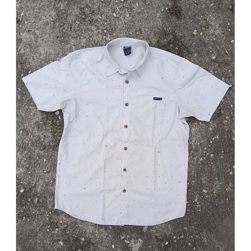 Oakley shirt