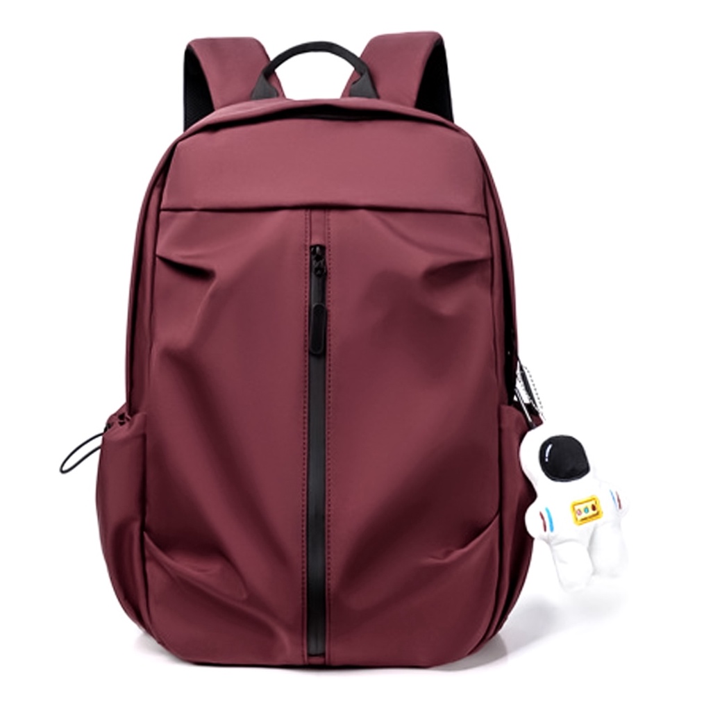 SPESIAL Tas Ransel Backpack Sekolah  Kuliah  Tas Ransel Laptop 13  156 Inch