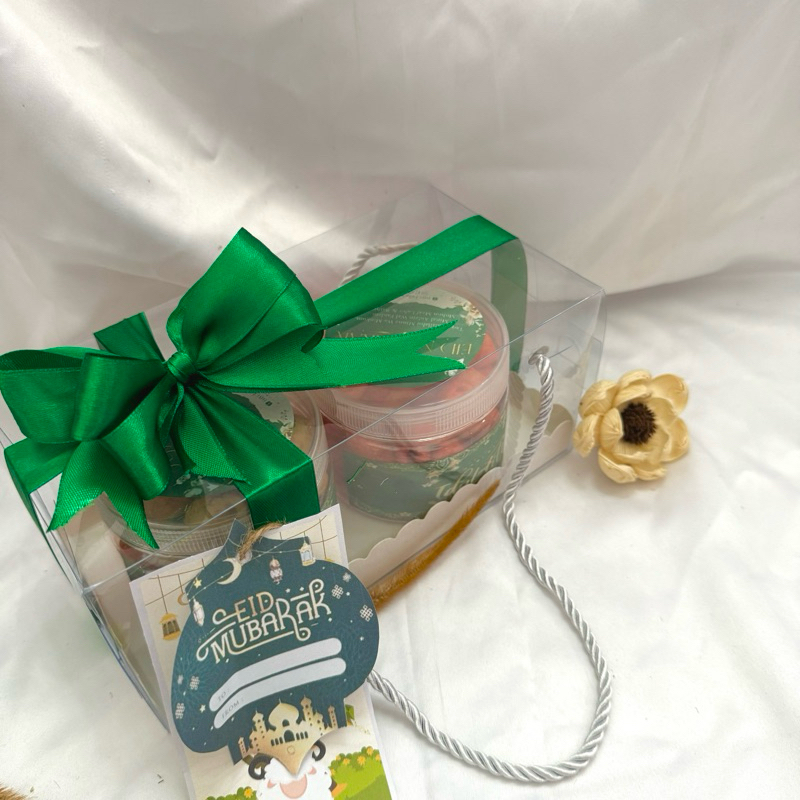 

HAMPERS LEBARAN IDUL ADHA TERMURAH
