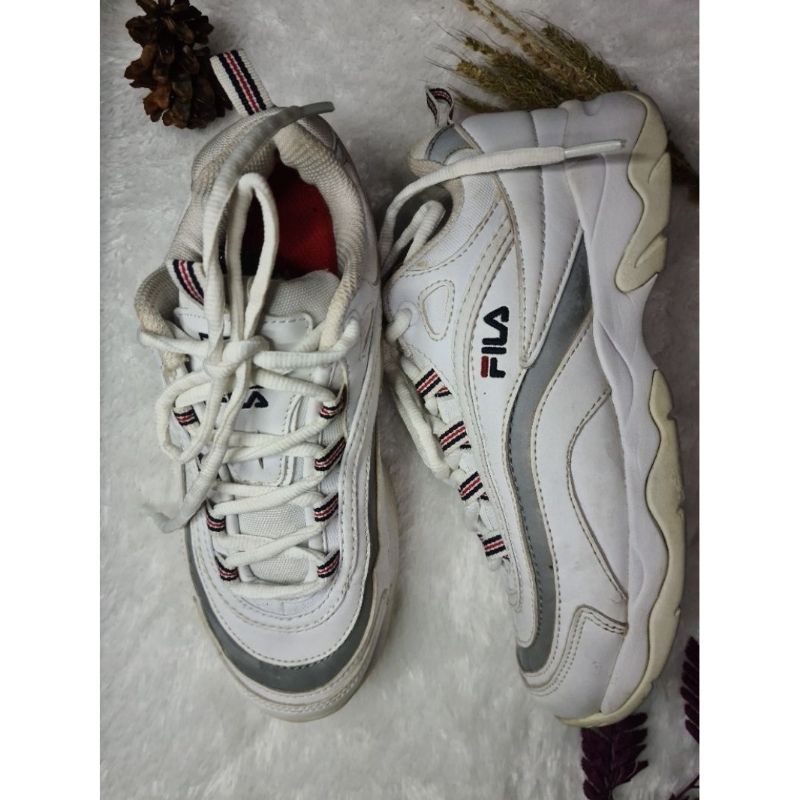 Fila Heritage 37½