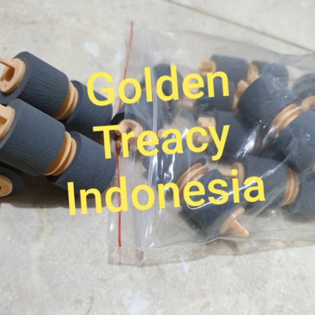 

CUCI GUDANG pickup roller xerox Feed roll fed rol roller penarik kertas fuji xerox fujixerox
