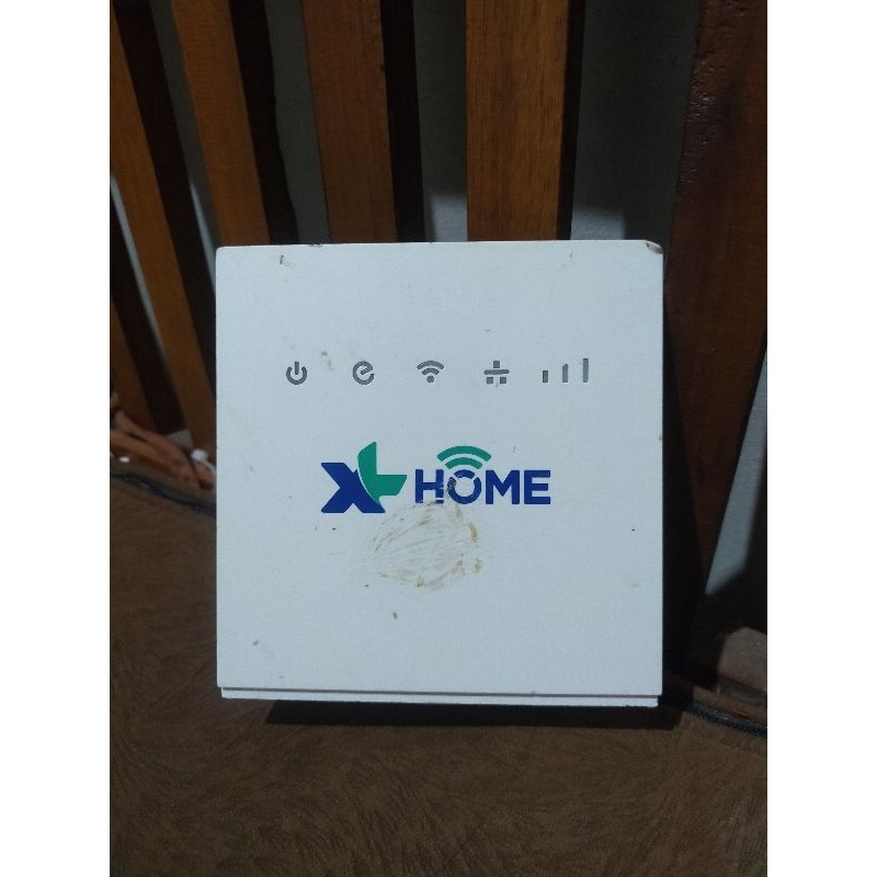 Modem Ex XL-HOME