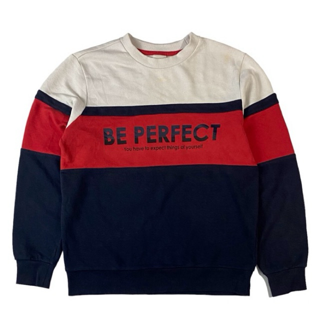 crewneck Usall