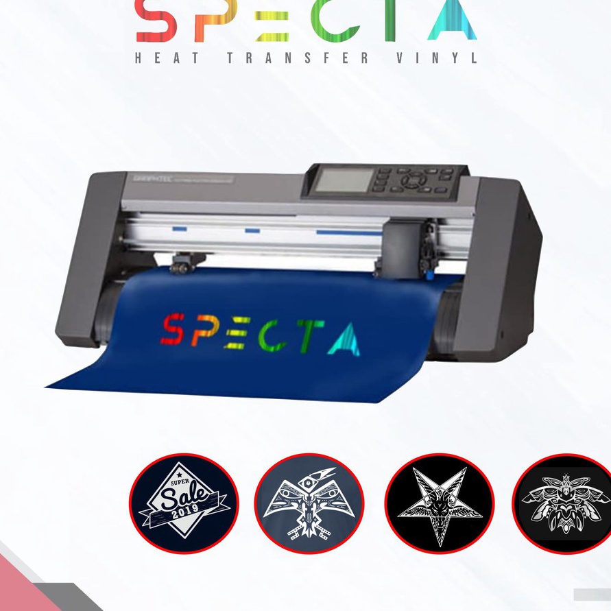 

Extra SPECTAFLEX JASA CUTTING POLYFLEX PU CUTTING DESIGN 5 X 1 CM